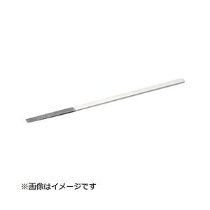 ミニター ミニモ　ダイヤモンドヤスリ　平テーパー　＃１７０   RD5624