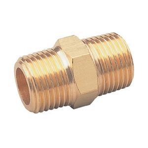 アソー 六角ニップル PT3/4　NT1066