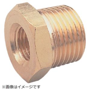 アソー ＡＳＯＨ　ブッシング　ＰＴ１／２×ＰＴ１／８