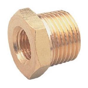 アソー NB-1043 ASOH ブッシング PT1/2XPT3/8