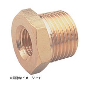 アソー ＡＳＯＨ　ブッシング　ＰＴ１×ＰＴ３／８   NB-1083