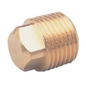 アソー NP-1004 ASOH 四角プラグ PT1/2