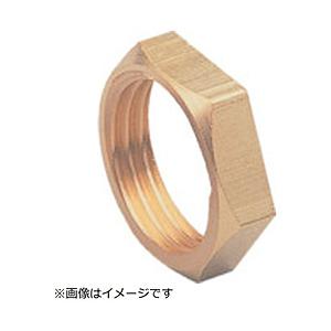 アソー ＡＳＯＨ　ロックナット　ＰＦ３／４   NR-1006