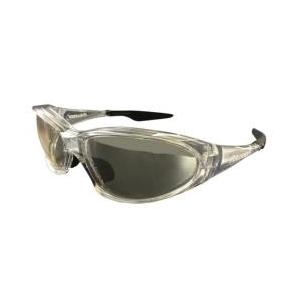 エトスデザイン SU013CCS  suwearサングラス　クリア　クリアミラー