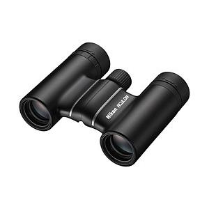 Nikon(ニコン) 双眼鏡「ACULON T02(アキュロン T02)」10×21  ブラック  ［10倍］｜y-sofmap