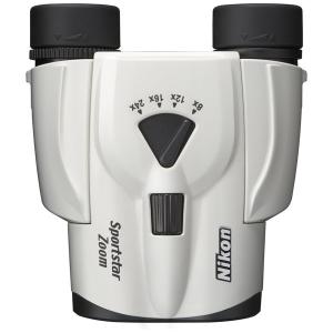 Nikon(ニコン) ズーム双眼鏡「Sport...の詳細画像2