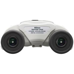 Nikon(ニコン) ズーム双眼鏡「Sport...の詳細画像3
