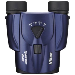 Nikon(ニコン) ズーム双眼鏡「Sport...の詳細画像2