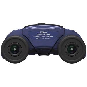 Nikon(ニコン) ズーム双眼鏡「Sport...の詳細画像3