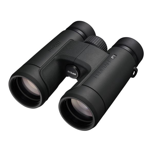 Nikon(ニコン) 双眼鏡「PROSTAFF P7(プロスタッフ P7)」8×42 ［8倍］ 【8...