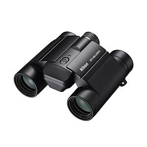 Nikon(ニコン) 防振双眼鏡 STABILIZED(スタビライズ) 10x25 S    ［10...
