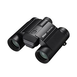 Nikon(ニコン) 防振双眼鏡 STABILIZED(スタビライズ) 12x25 S    ［12...