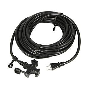 宏和工業 ソフトタイプ延長コード10M 【864】