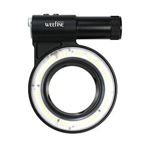 フィッシュアイ WEEFINE WF リングライト3018 フィッシュアイ