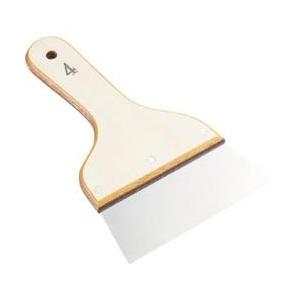 大田製作所 ステンレス地ベラ　NO20204