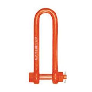 大洋製器工業 強力長シャックル　6t　TSL6×250