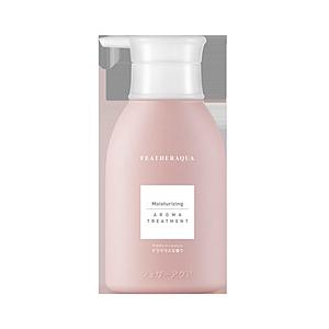 アトランスチャーチ MZフェザーアクアC3トリートメント フェザーアクア 【852】