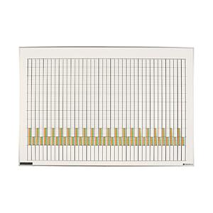 日本統計機 小型グラフSG240　SG240