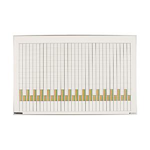 日本統計機 小型グラフSG332　SG332