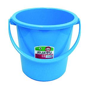 積水化学工業 エース　バケツ　本体　#15　BA15B