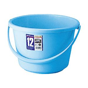 積水化学工業 広口バケツ#9　BSE9B