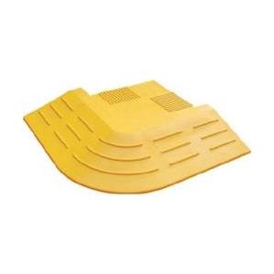 アラオ 段差スロープ　コーナー用　AR053