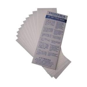 ホダカ ホダカ　スモークテスタ用　スペアフィルターペーパー HT-1651