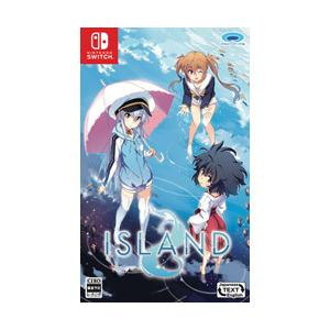 プロトタイプ ISLAND 【Switchゲームソフト】 [振込不可][代引不可]