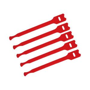 サンテック SPコードバンド赤