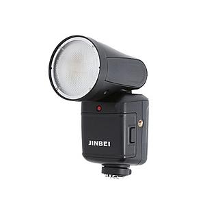 JINBEI スピードライト HD-2PRO