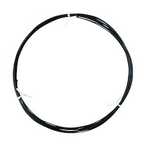 ニッセイ フッソ樹脂絶縁電線 FN−2 黒 10m 600VFEP0.5SQBK10M