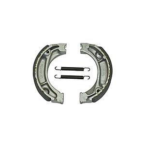 バイクパーツセンター 6102 ブレーキシュー SOK104 カブ系