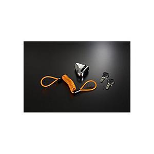 バイクパーツセンター 9017 ディスクロック