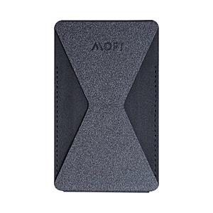 MOFT MOFT X スマートフォンスタンド  スペースグレー MS007S1MGYBKNM