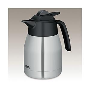 【在庫限り】 THERMOS(サーモス) ECHポット [振込不可]