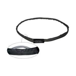 SPANSET SPANSET スティールテックスステージスリング ST−2T折り 0．9M ST-...