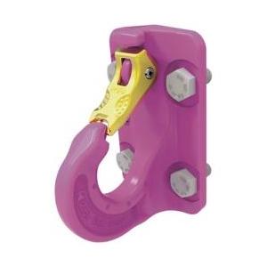 ルッドリフティング RUD エクスカベーターフック ボルトタイプ VABH−B−2．5T VABH-...