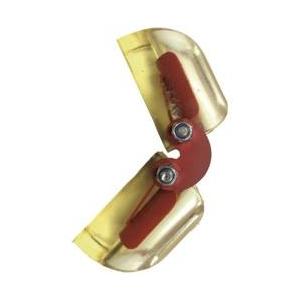 ルッドリフティング RUD ワイヤーコーナーパッド（可動式） SKD 32 SKD-32