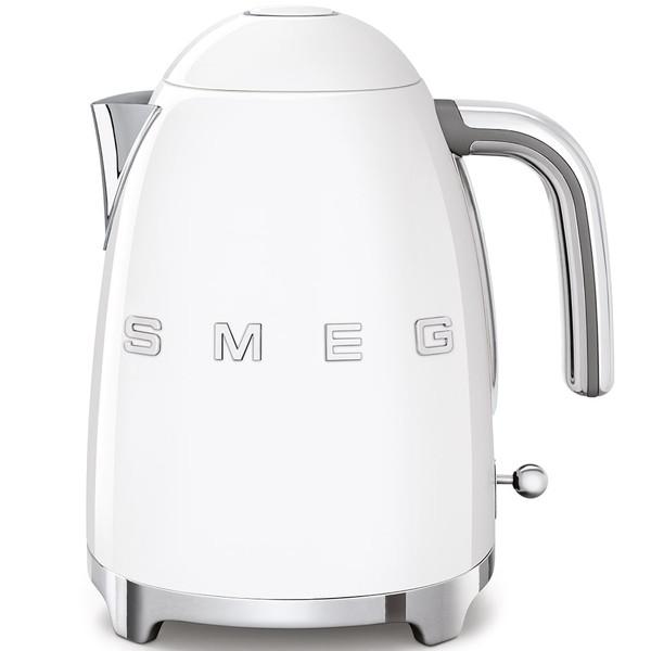 SMEG ケトル  ホワイト KLF03WHJP