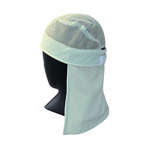 つくし工房 汗流帽II　3502A