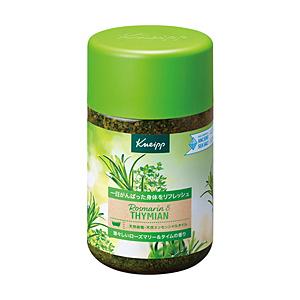 クナイプジャパン クナイプローズマリー＆タイム850G