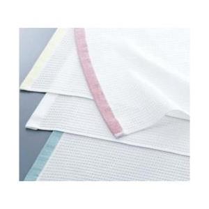 吉田織物 ミューファン 抗菌フキン(12枚入) 大 グリーン ＜JHK2404＞