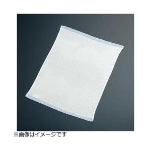 吉田織物 ミューファン 抗菌フキン（12枚入） 大 ブルー ＜JHK2409＞