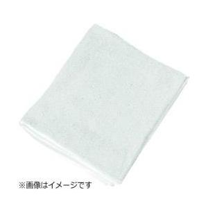 吉田織物 ミューファン 抗菌フェイスタオル（12枚入） 白 ＜JFT0101＞