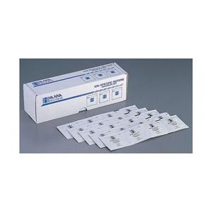 ハンナ DPD粉末遊離残留塩素試薬(100回分) HI93701/01 ハンナ ＜BZV0301＞