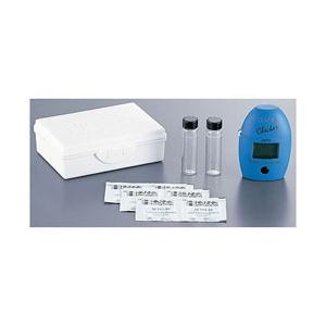 ハンナ ハンナ デジタル残留塩素計チェッカーHC HI711(全塩素) ＜BZV2201＞ [振込不...