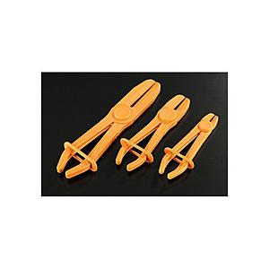 バイクパーツセンター 975024 ホースクランプ3個セットΦ6mm〜Φ57mm
