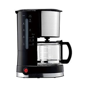 SIROCA siroca crossline ドリップ式コーヒーメーカー　SCM-401