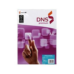 伊東屋 モンディ DNS premium 100g/m2（A4×100枚） DNS101 【864】