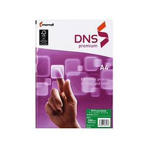 伊東屋 モンディ DNS premium 200g/m2（A4×25枚） DNS104 【864】